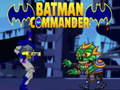 เกม Batman Commander