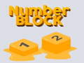 เกม Number Block
