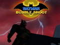 เกม Batman Bubble Shoot 