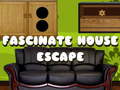 เกม Fascinate Home Escape