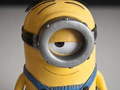 เกม Stuart the Minion Jigsaw Puzzle