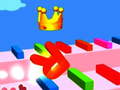 เกม Running Letters