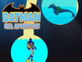 เกม Batman Sea Adventure