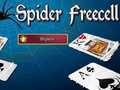 เกม Spider Freecell