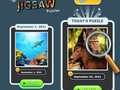 เกม Jigsaw Puzzler