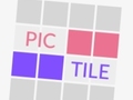 เกม Pic Tile