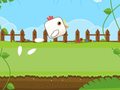 เกม Chicken Climbing