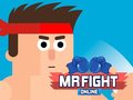 เกม Mr Fight Online