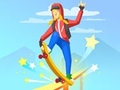 เกม Skateboard Master