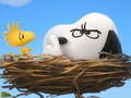 เกม Snoopy Jigsaw Puzzle