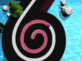 เกม coloring lines v4