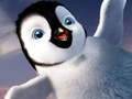 เกม Happy Feet Jigsaw Puzzle