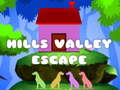 เกม Hills Valley Escape