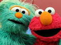 เกม Sesame Street Jigsaw Puzzle