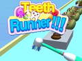 เกม Teeth Runner