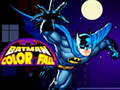 เกม Batman Color Fall 