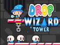 เกม Drop Wizard Tower
