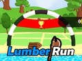 เกม Lumber Run