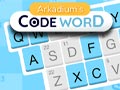 เกม Arkadium's Codeword