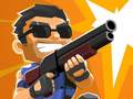 เกม Zombie Sniper