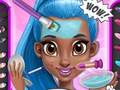 เกม Super Water Girl Bath Time