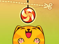 เกม Cut For Cat