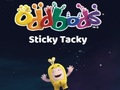 เกม OddBods: Sticky Tacky