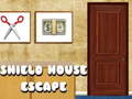 เกม Shield House Escape