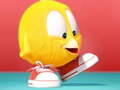 เกม Wheres Chicky Jigsaw Puzzle