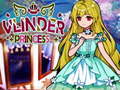 เกม Vlinder Princess 
