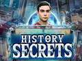 เกม History secrets