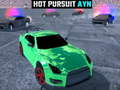 เกม Hot Pursuit Ayn