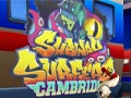 เกม Subway Surfers Cambridge