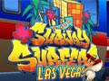เกม Subway Surfers Las Vegas
