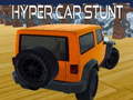 เกม Hyper Car Stunt