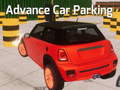 เกม Advance Car Parking