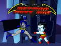 เกม Batman Run Fast