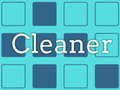 เกม Cleaner