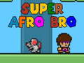 เกม Super Afro Bro