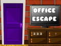 เกม Office Escape