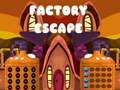 เกม Factory Escape