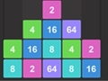 เกม Drop The Number