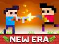 เกม Castel Wars New Era