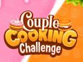 เกม Couple Cooking Challenge