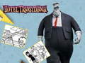 เกม Hotel Transylvania Coloring Book