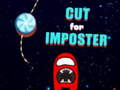 เกม Cut for Imposter