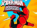 เกม Spider-man Assassin