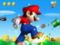 เกม super Mario 1