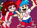 เกม Friday Night Funkin Jigsaw Puzzle Collection