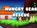 เกม Hungry Bear Rescue